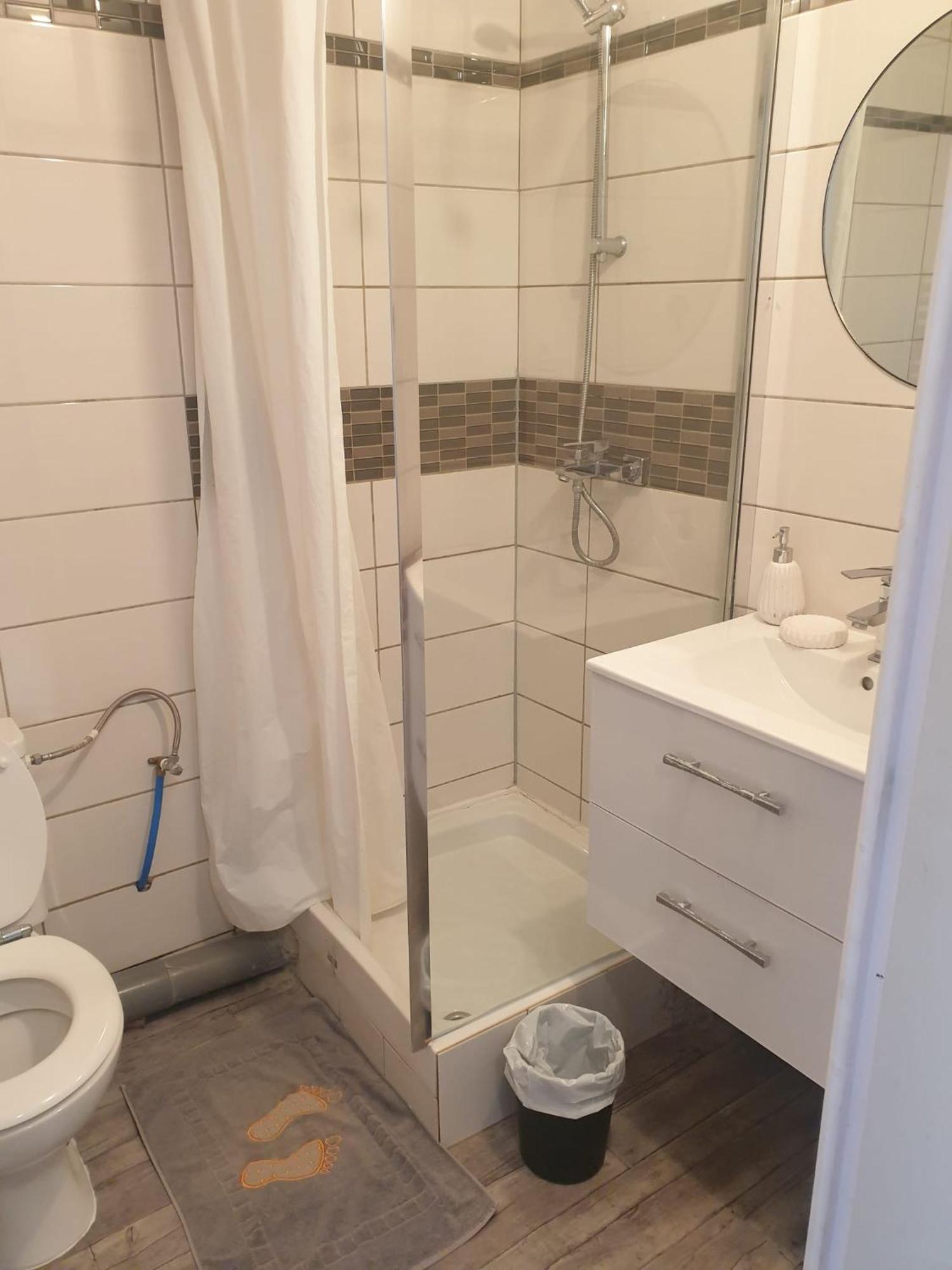 Les Hirondelles 69 Apartment Colmar Bagian luar foto
